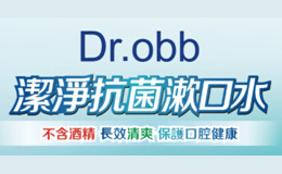 贝基dr.obb漱口水