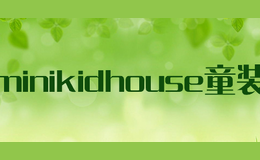 minikidhouse童装