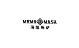 玛凯玛萨mkmamasa