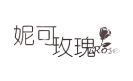 妮可玫瑰