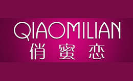 俏蜜恋qiaomilian