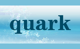 quark