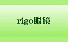 rigo眼镜