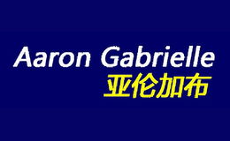 亚伦加布Aaron Gabrielle