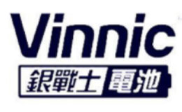 松栢vinnic