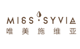 唯美施维亚MissSyvia