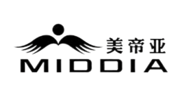 美帝亚MIDDIA