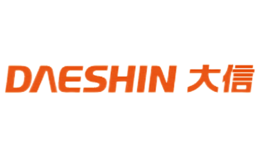 大信Daeshin