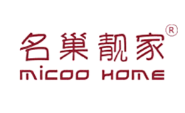 名巢靓家micoohome