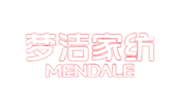 MENDALE梦洁家纺