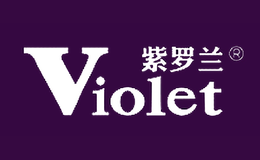 Violet紫罗兰
