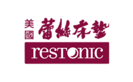 Restonic蕾丝床垫