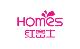 红富士HOMES