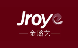 金璐艺Jroye