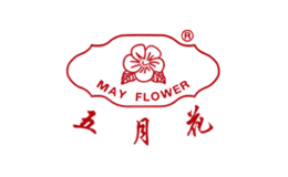 五月花MAYFLOWER