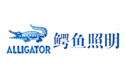 ALLIGATOR鳄鱼照明