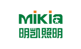 明凯Mikia