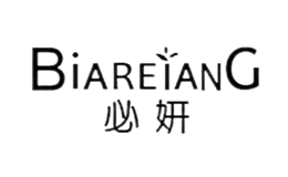 必妍BiAREiANG