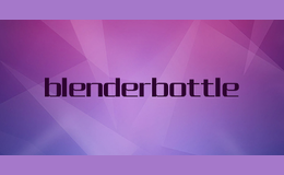 blenderbottle
