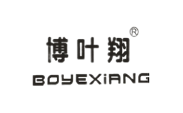 博叶翔boyexiang