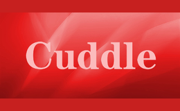 Cuddle