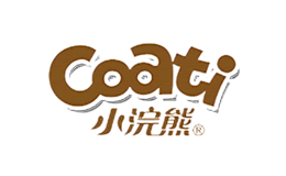 小浣熊Coati