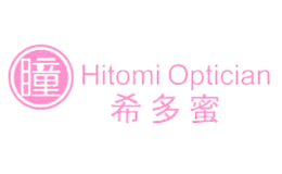 Hitomi希多蜜