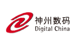 神州数码digitalchina