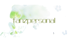 fanzpersonal