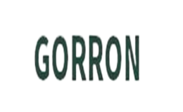 美达斯GORRON