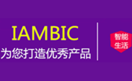 iambic