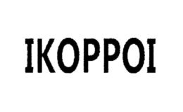 ikoppoi