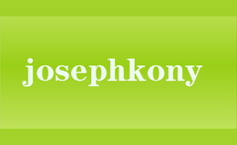 josephkony