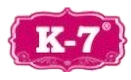 k7服饰
