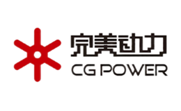 CGPOWER完美动力