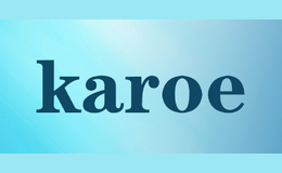 karoe