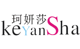 珂妍莎Keyansha