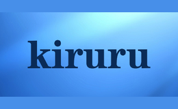 kiruru