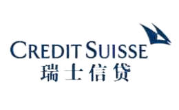 creditsuisse瑞士信贷