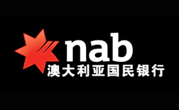 NAB澳大利亚国民银行