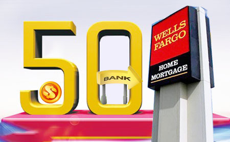 富国银行美国富国银行有限公司