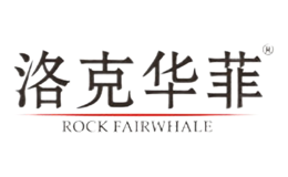 洛克华菲Rock Fairwhale