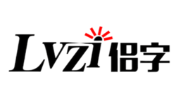 侣字LVZI