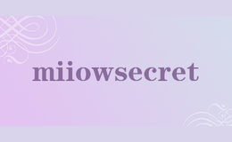 miiowsecret