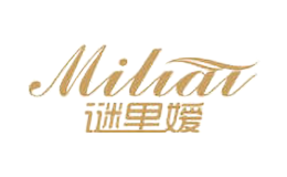 谜里嫒miliai