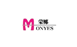 蒙椰服饰monyes