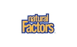 然自自然NaturalFactors