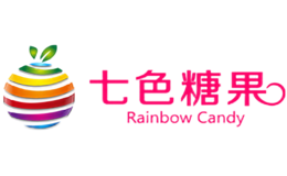 七色糖果Rainbow Candy