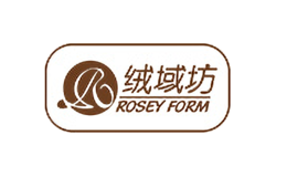 绒域坊roseyform