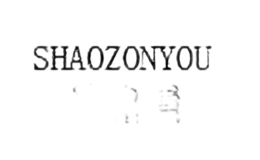 邵宗友SHAOZONGYOU